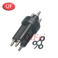 Linx Piezas de repuesto LINX FA20110 Conector fluido de 3 vías 15 Micrón para LINX 4900 7300 7900 CIJ Ink Jet Impresora