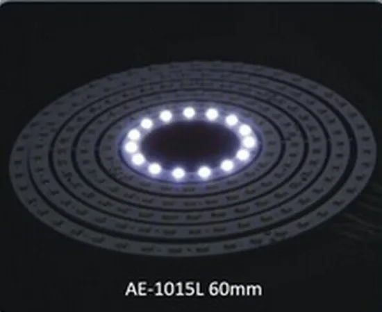 160MM angel eyes lighting /color changing angel eyes/LED headlights