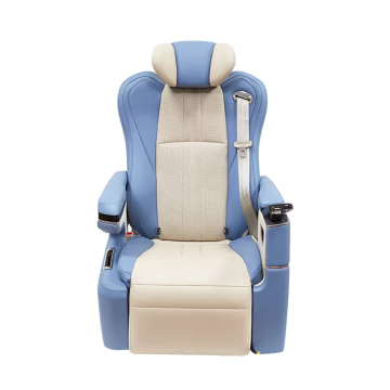 Adjustable Fashionable Car Seat Covers in Various Colors for MPV