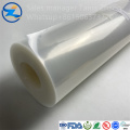 0.25mic customizable transparent PA/PE