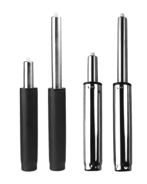 Customizable Lockable Gas Lift Springs for Easy Lift Recliner Chairs
