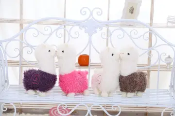 China wholesale cute stuffed animal sheep plush toy