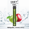 IGET XXL Vape Vape Cherry Rasa