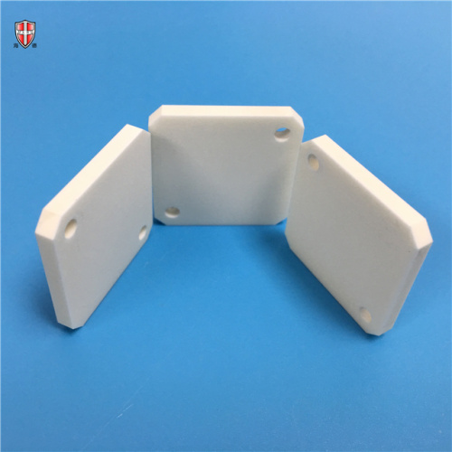 high temperature aluminum oxide ceramic brick block