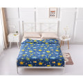 OEM Service High Grade Pure Cartoon Weighted Blanket