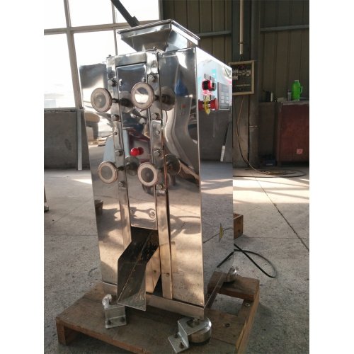 Nut Crushed Powder Making Machine grinding Machine