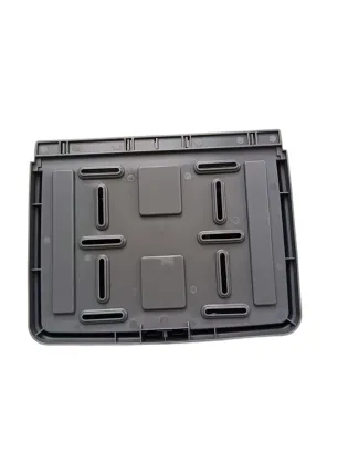 Custom Toilet paper Holder Platsic box molds