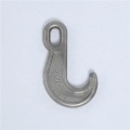 Ship Parts Customized Hot Forged Ship Marine Parts Manufactory