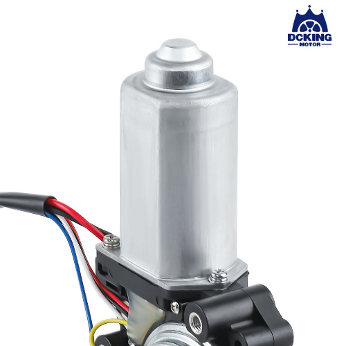 Vehicle Stability Nissan Window lift Motor