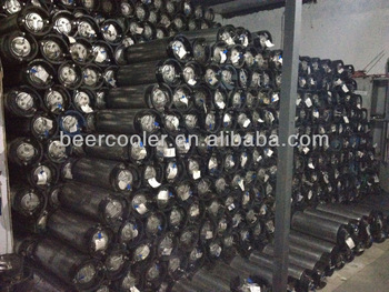 we supply 3000pcs used 5gal Pepsi syrup tanks