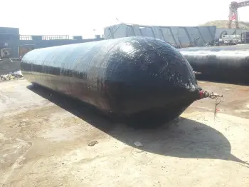 Marine Airbag for Ship Launching/ Rubber Fenders