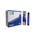 R y M Tornado 600 Pen de vape desechable