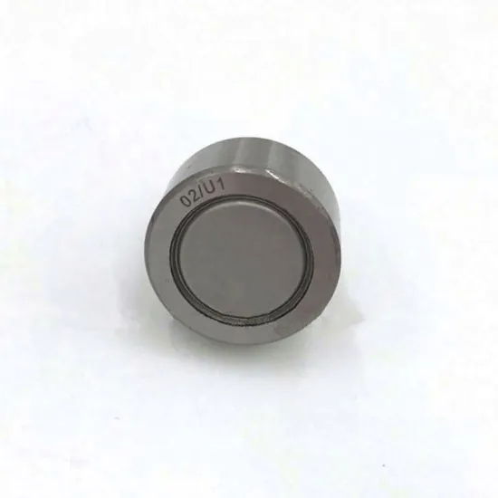China Stock F-82770.NUKR Bearing for Printing Machine