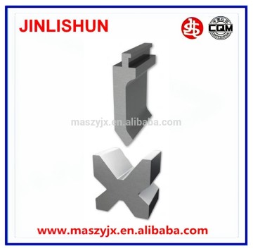 Press Brake bending Punch and Die Tools,punches for dies,press brake die