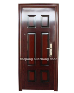 Steel Security Door HZ-Z-47