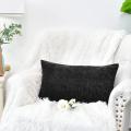 Shredded Memory Foam Sofa Pillow