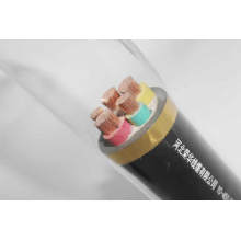 Rubber Insulated Cable