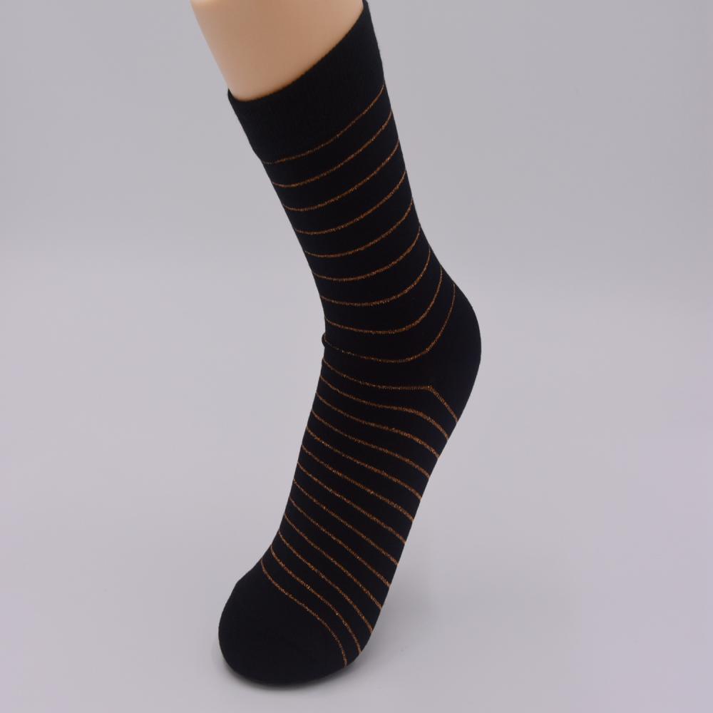 Custom men's everyday socks