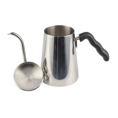 Houshold Hand Drip Pour Over Coffee Kettle