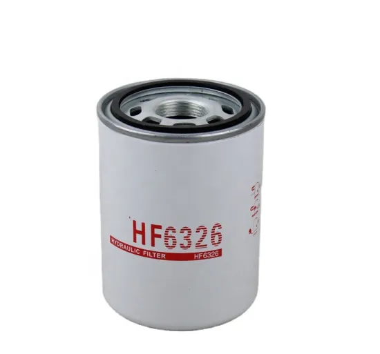 JCB Hydraulic Filter Part 32901401: Engineering Machinery Parts