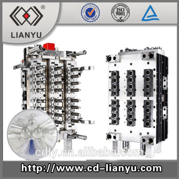 24 Cavity PET Preform Mould/Mold