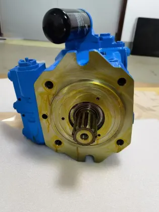 Linde HPV075, Marine Steering Gear Hydraulic Pump