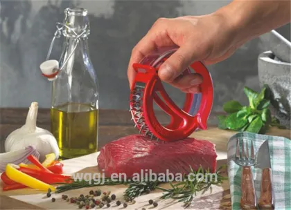 High Quality 48 Needles Steak Meat Tenderizer Meat Needle Kitchen Tools