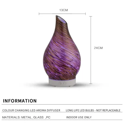 Wholesale Scent Essential Oil Aromatherapy Diffuser