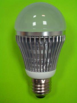 9W LED bulb
