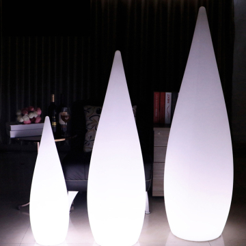 Modern Colorful LED Floor Lamp for Office