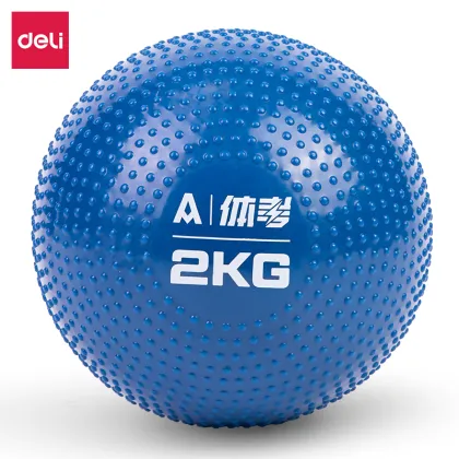 FT300-2 Solid Ball for Physical Education Exam Training - High Quality Shot Put