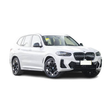 Hot Sale BMW iX3 Electric SUV: Fast, Affordable New Energy Vehicle from China