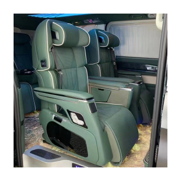 V Klasse Originele luxe VIP -autostoelen voor Sprinter/Vito/Alphard/H1/Staria/Metris