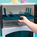 Кухонная стойка для посуды, индивидуальный дизайн приветствуется