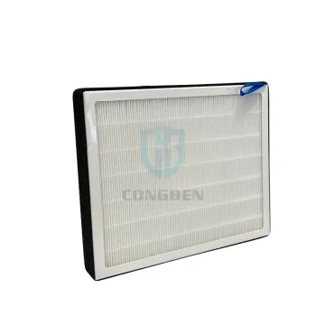 Aromatic Auto Air Cabin Filter - Scented Cabin Air Filter with Variety of Fragrances