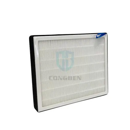 Wholesale Washable Aromatherapy Air Conditioning Filter Mesh Air Filter