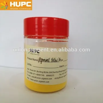 pigment chip pigment yellow 74