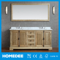 60" luxury klasyczne drewniane łazienka meble włoski Design