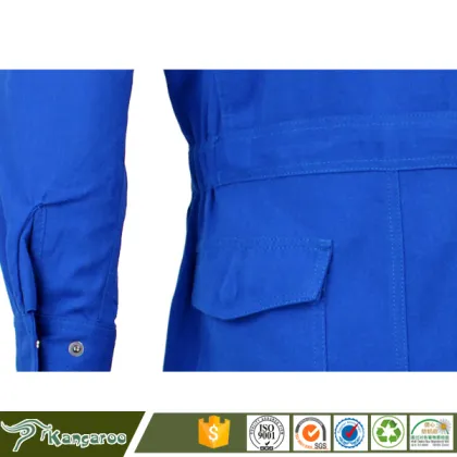 Engineering Uniform Electrician Workwear