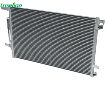Air Condenser for FORD Mustang 5.0L 2015 - FR3Z19712B CN 4688PFC