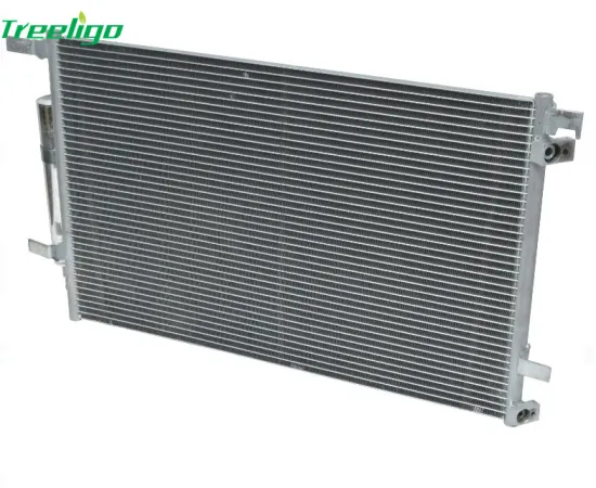 Air Condenser for FORD Mustang 5.0L 2015 - FR3Z19712B CN 4688PFC