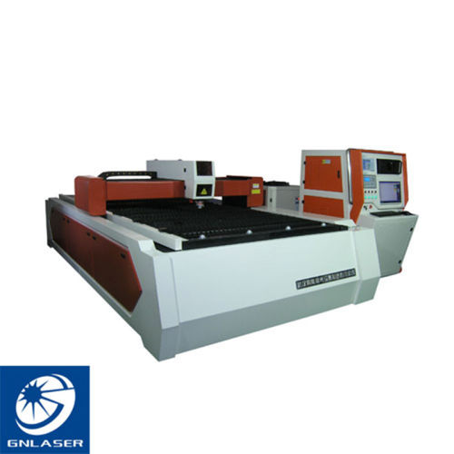 Metal Laser Cutting Machine for Cutting Metal (GN-CF3015-1000)