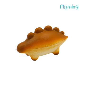 Стегозавр Хлеб Игрушка из пенополиуретана с медленным отскоком