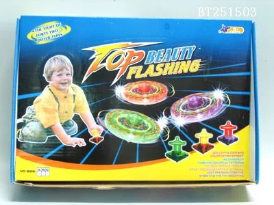 FLASHING TOP,24PCS/BOX