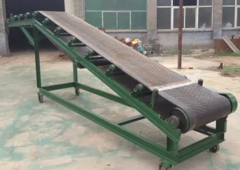 Good Quality Rubber Belt