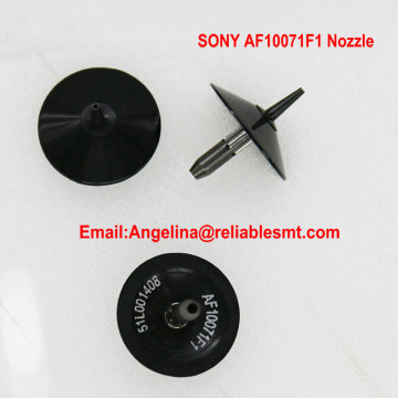 SMT nozzle sony AF10071F1 NOZZLE