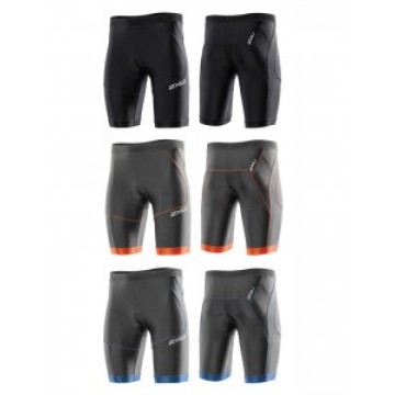 MEN'S PERFORM TRI SHORT 9"