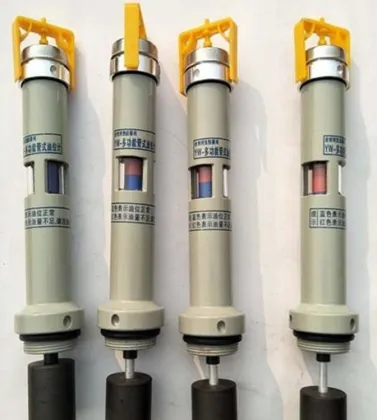 Transformer Oil Level Gauge