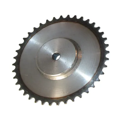 Industrial Roller Chain Sprocket and Gear Factory