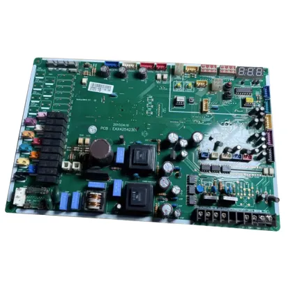LG Central Portable Air Conditioner Main Board EAX42542301 for Commercial Use